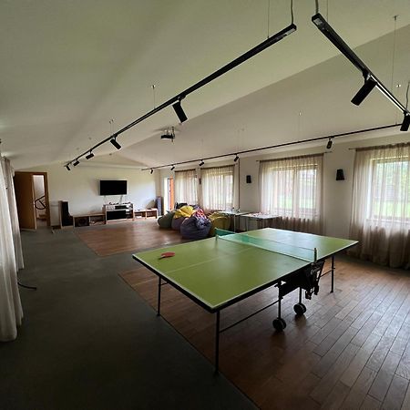Eden Resort Yasnogorodka  Eksteriør bilde
